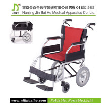 Collapsible Manual Wheel Chair Manufacturer